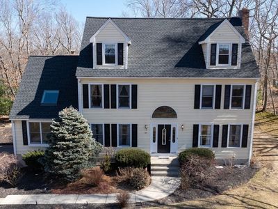 125 Jenks St, Wrentham, MA, 02093