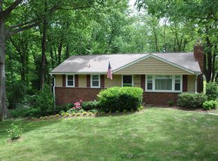 16105 Bond Mill Rd, Laurel, MD 20707