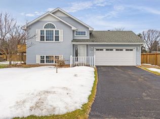 11725 Colorado Ave N, Champlin, MN 55316