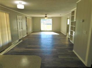 4505 Page Rd #1, Longview, TX 75605