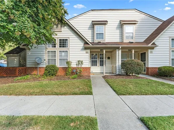 141 Post Oak Rd, Yorktown, VA 23693