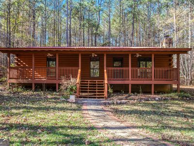 193 Brandy Ln, Newnan, GA, 30263