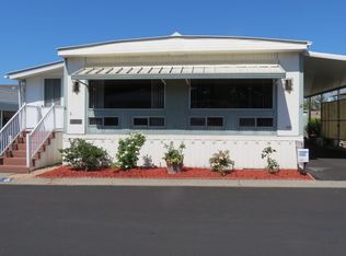 150 Silverado Trl TRLR 6, Napa, CA 94559