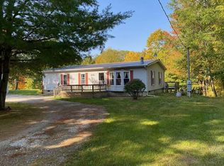 551 Rivers Terrace Rd, Gladwin, MI 48624