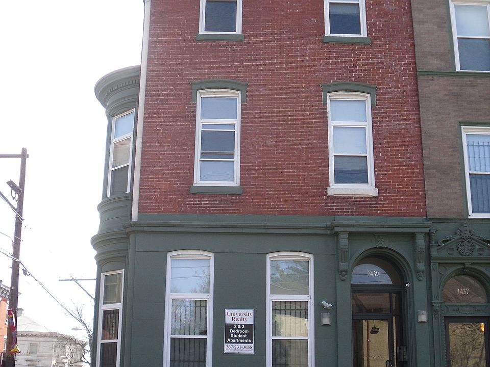 1439 North 15th Street
