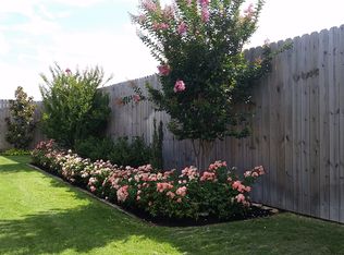 593 Princess Pl, Tyler, TX 75704