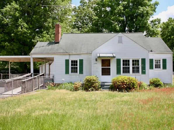 2266 May Dr, Burlington, NC 27215