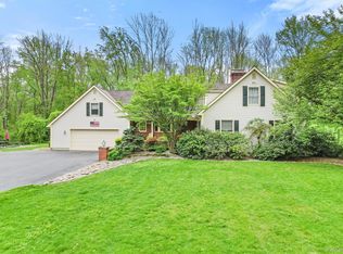 83 Onderdonk Road, Warwick, NY