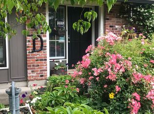 14820 SW Village Ln, Beaverton, OR 97007