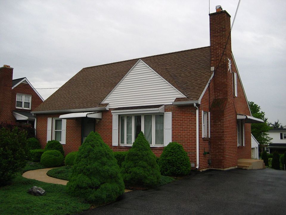 Front Exterior