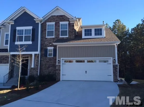 423 Christian Creek Pl, Cary, NC 27519
