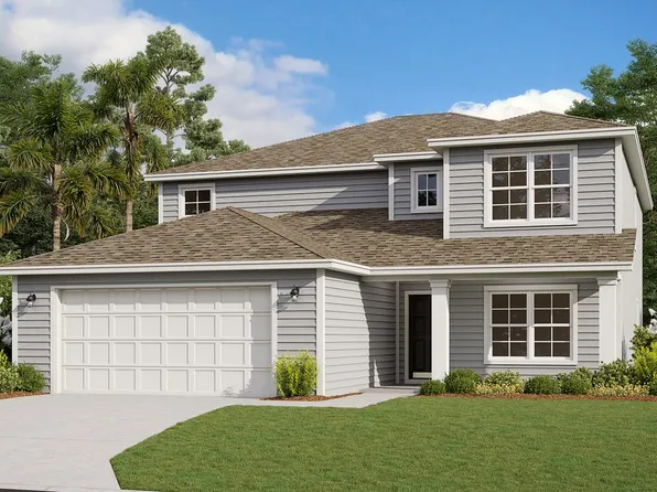 Stratford Plan, Bellbrooke