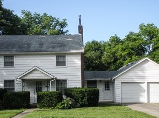 433 Posey Hill St, Roanoke, IN 46783