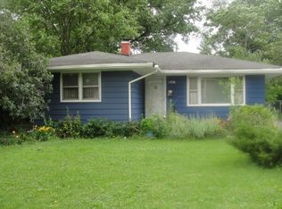 1406 Arthur Ave, Joliet, IL 60432