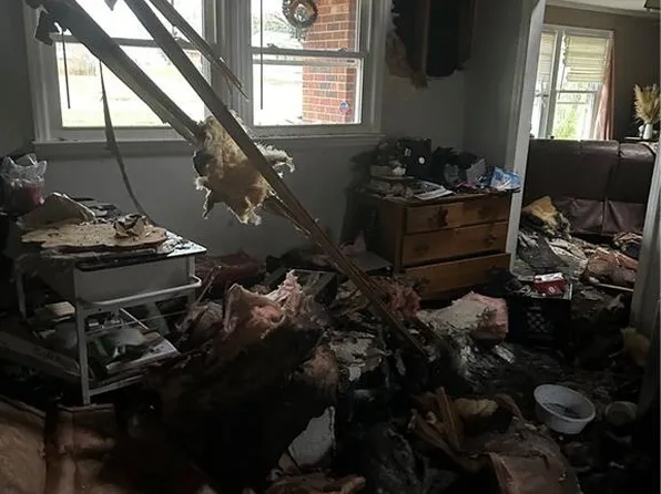 162 Green Valley St, North Wilkesboro, NC 28659