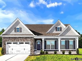 408 Rebekah Ct, Tipp City, OH 45371