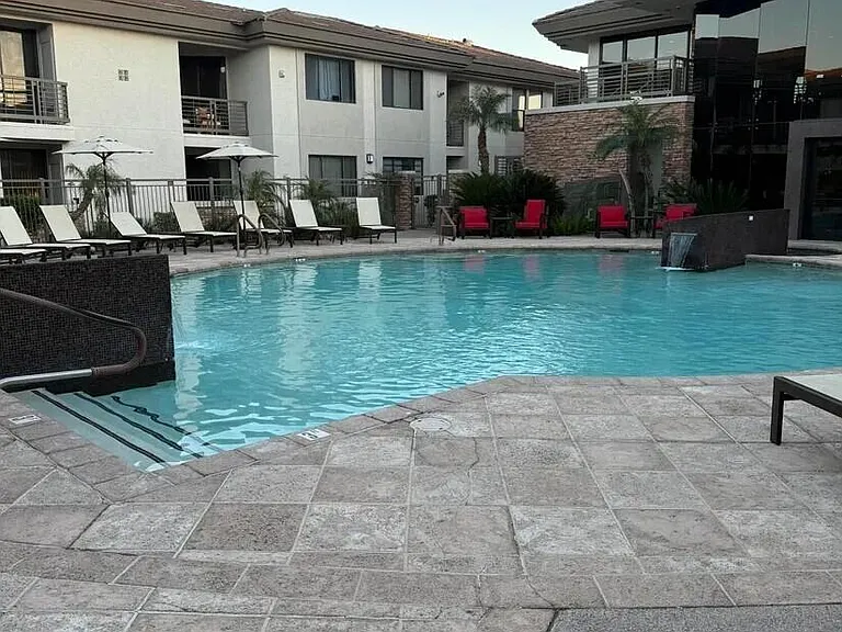 6900 E Princess Dr #1157 — Photo 31