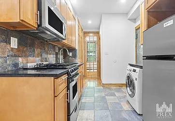 Rented by PREX Realty Corp