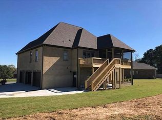 65 County Road 1567, Cullman, AL 35058