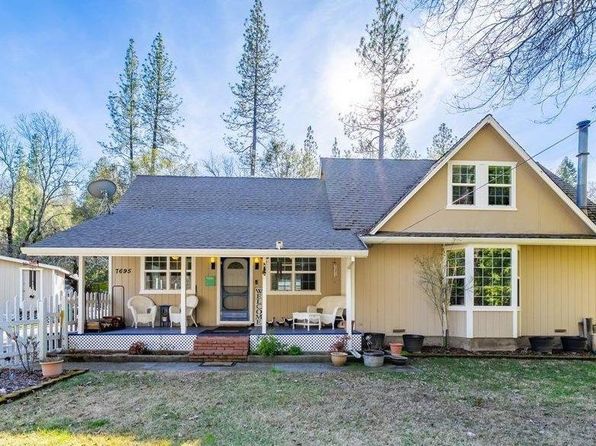 7695-7697 Perry Creek Rd, Somerset, CA 95684