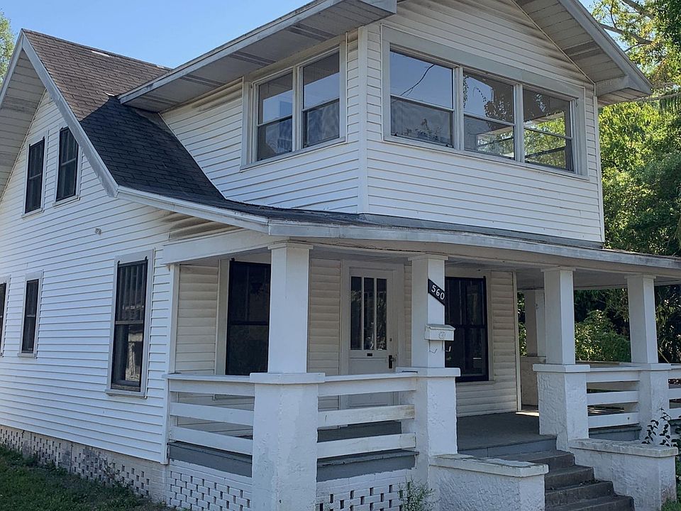 560 Roser Park Dr S, Saint Petersburg, FL 33701 Zillow