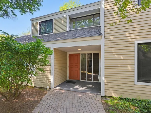 3 Concord Greene Unit 3, Concord, MA 01742