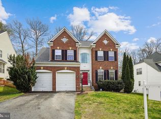 3663 Expedition Dr, Triangle, VA 22172