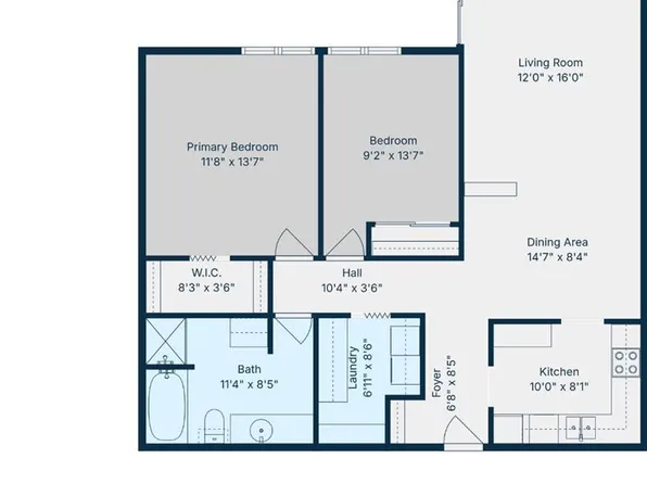 610 SE Signal Rd #315, Wood Buffalo, AB T9H 4W5