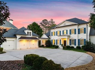 6440 Westchester Pl, Cumming, GA