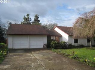 1315 E Palomino Ct, Newberg, OR 97132