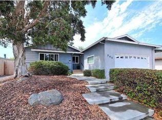 245 E Millan St, Chula Vista, CA 91910