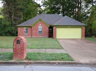 2986 Spring Hill Dr, Memphis, TN 38127