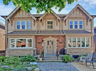 1747 Bayview Ave, Toronto, ON M4G 3C5