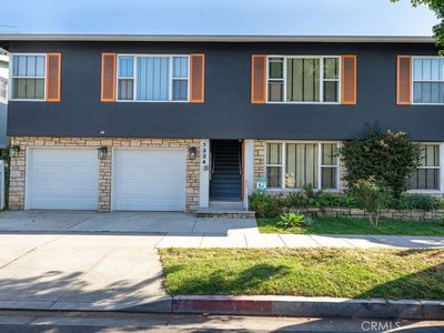 1334 E 1st St APT 5, Long Beach, CA, 90802