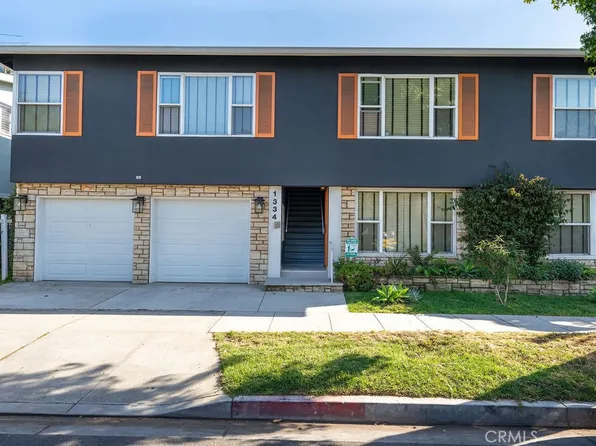 1334 E 1st St APT 5, Long Beach, CA 90802