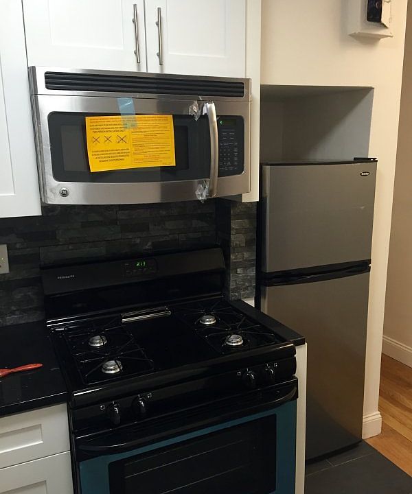 2nd image of 617 W 135th St APT 64