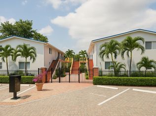 1548 SW 5th Pl #4, Fort Lauderdale, FL 33312