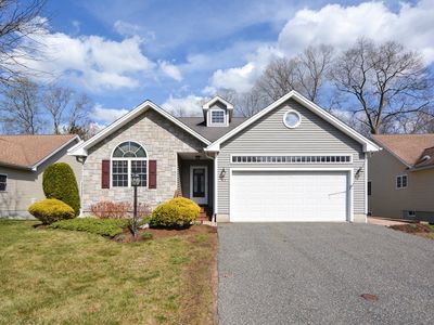 43 Haven Way UNIT 43, Ashland, MA, 01721