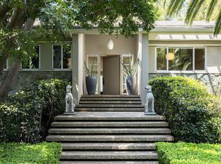 2011 Cummings Dr, Los Angeles, CA 90027