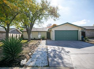 7130 Spring Flower St, San Antonio, TX 78249