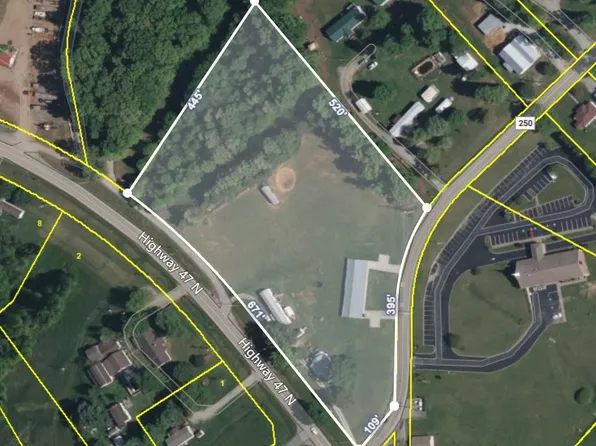 2702 Highway 47 N, White Bluff, TN 37187