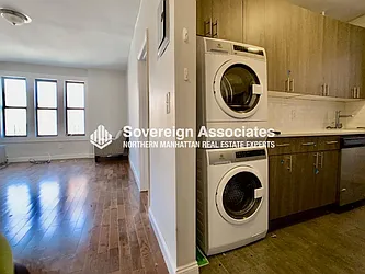 Rented by Sovereign Associates