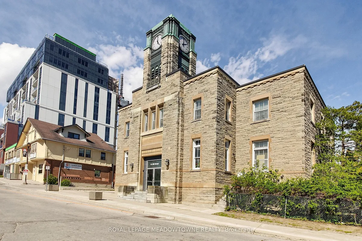 Building Photo - 70 Mill St #7