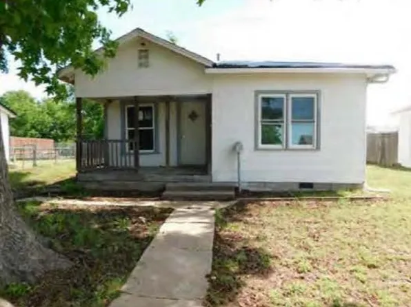 605 N Franklin Ave, Sand Springs, OK 74063