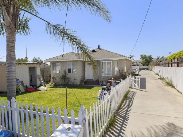 11453 Nardo St, Ventura, CA 93004