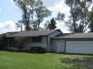 24025 Portage Rd, Custar, OH 43511