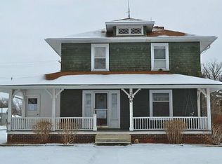 150 N Bell St, Bradner, OH 43406