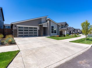 3031 NE Moreno Pl, Bend, OR 97701