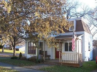 412 State Ave, Dell Rapids, SD 57022