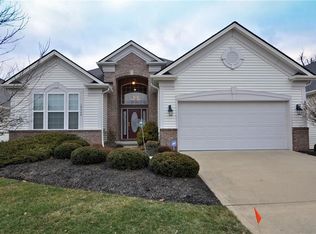 18468 Bunker Hill Dr, Strongsville, OH